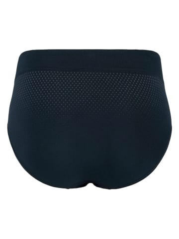 Odlo Pełne figi funkcyjne "Performance Light Eco" w kolorze czarnym