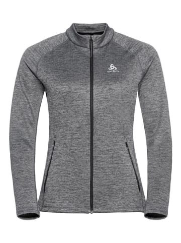 Odlo Fleecejacke "Tencia" in Grau