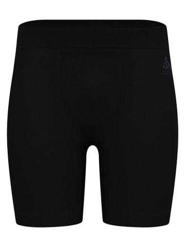 Odlo Funktionsshorts "Performance Light Eco" in Schwarz