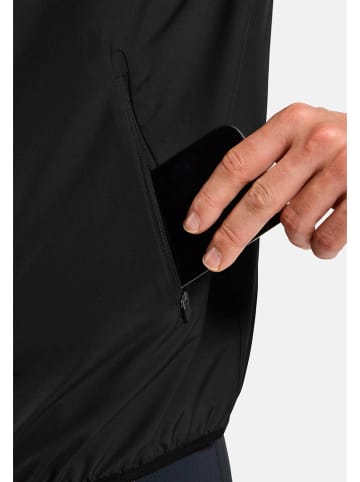 Odlo Hardloopjas "Essential Light" zwart