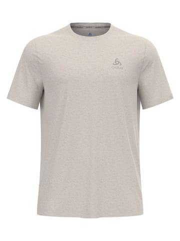Odlo Functioneel shirt "Essential Linencool" beige
