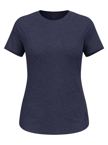 Odlo Funktionsshirt "Essential 365" in Dunkelblau