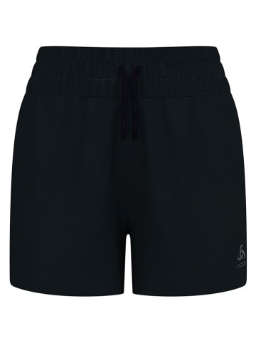 Odlo Hardloopshort "Zeroweight" zwart