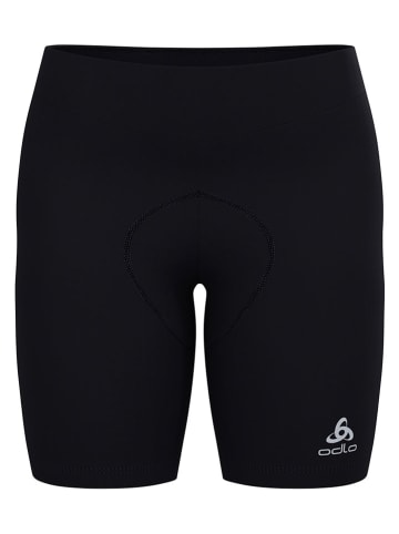 Odlo Fahrradshorts "Essential" in Schwarz