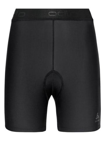 Odlo Binnenfietsshort "Active Sport" zwart
