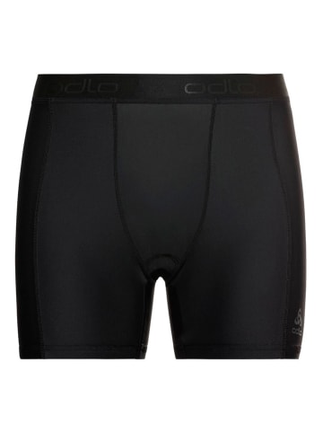Odlo Fietsshort "Active Sport" zwart