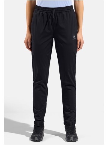 Odlo Functionele broek "Essential" zwart