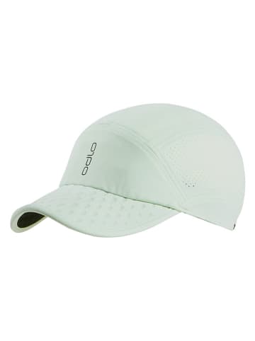 Odlo Laufcap "Performance Pro" in Grün