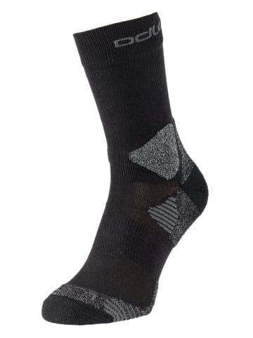 Odlo Functionele sokken "Primaloft" zwart