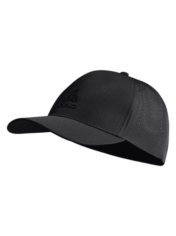 Odlo Pet "Performance Snapback" zwart