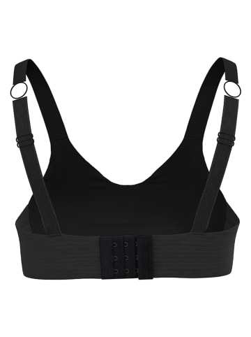 Odlo Sport-BH "Everyday" in Schwarz - High