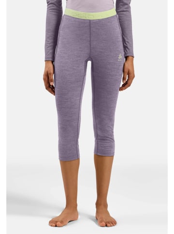 Odlo Funktionsunterhose "Revelstoke" in Lila