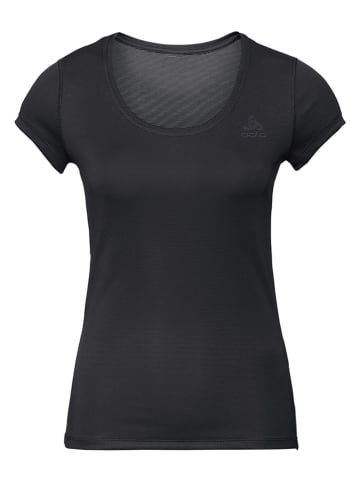 Odlo Functioneel onderhemd "Active F-Dry" zwart