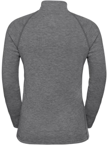 Odlo Functioneel onderhemd "Active Warm Eco" grijs
