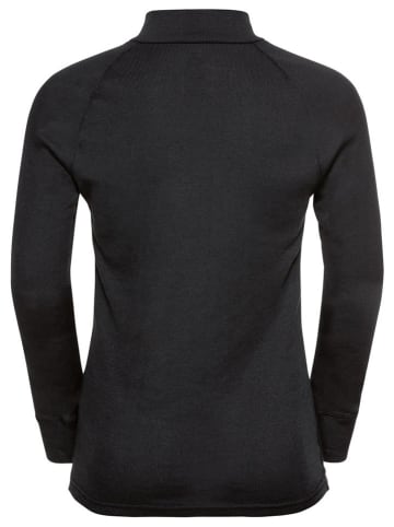 Odlo Functioneel onderhemd "Active Warm Eco" zwart