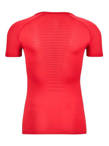 Odlo Functioneel onderhemd "Performance X-Light" rood