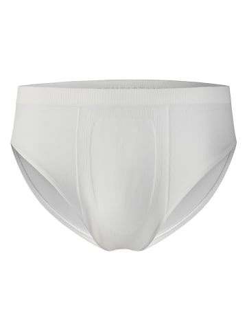 Odlo Slipy funkcyjne "Performance Light Eco" w kolorze białym