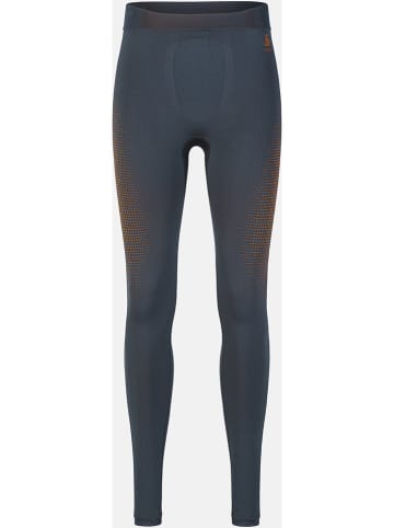 Odlo Functionele onderbroek "Performance Warm" donkerblauw