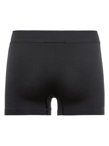 Odlo Pełne figi "Performance Warm" w kolorze czarnym