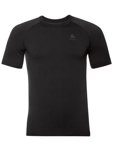 Odlo Functioneel onderhemd "Performance Warm Eco" zwart