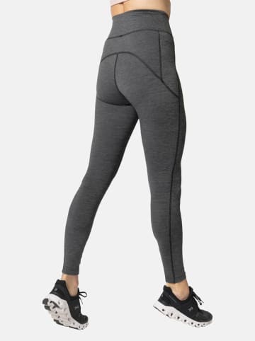 Odlo Legginsy funkcyjne "Active 365" w kolorze czarnym