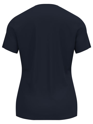 Odlo Trainingsshirt "Cardada" in Dunkelblau