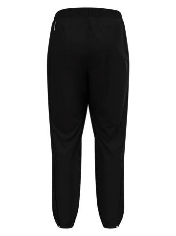 Odlo Langlaufbroek "Windbreaker" zwart