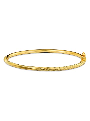 Revoni Gouden armband