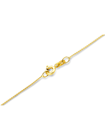 Revoni Gold-Halskette - (L)45 cm