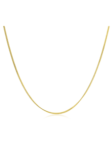 Revoni Gold-Halskette - (L)45 cm