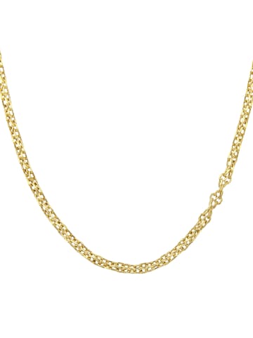 Revoni Gold-Halskette - (L)46 cm