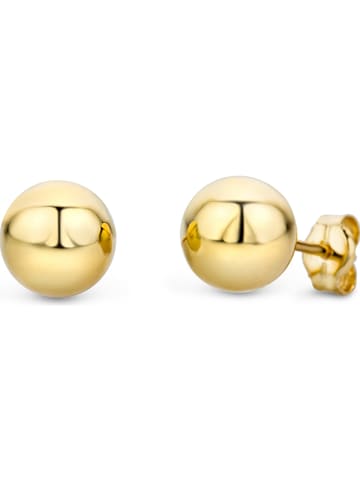 Revoni Gold-Ohrstecker