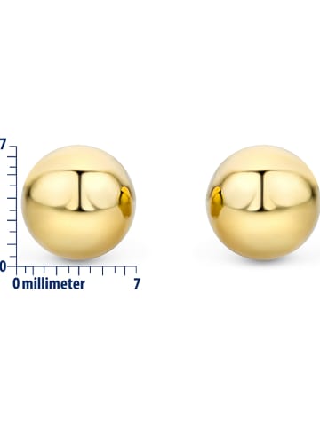Revoni Gold-Ohrstecker