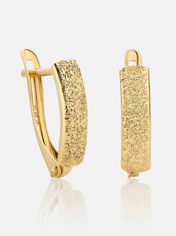 Revoni Gouden oorringen