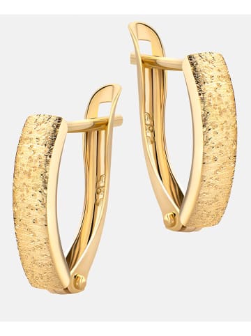 Revoni Gouden oorringen