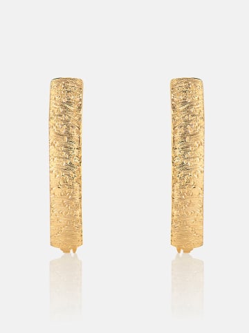 Revoni Gouden oorringen