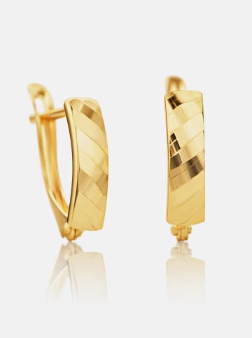 Revoni Złote kolczyki