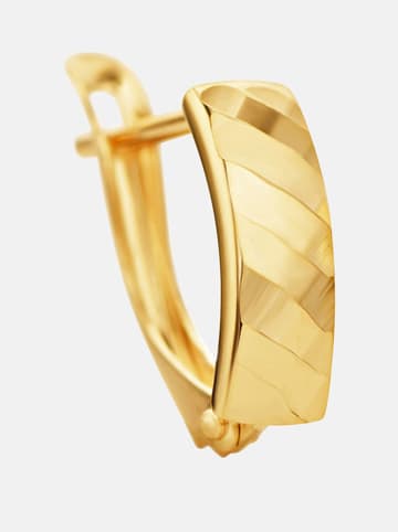 Revoni Gouden oorringen