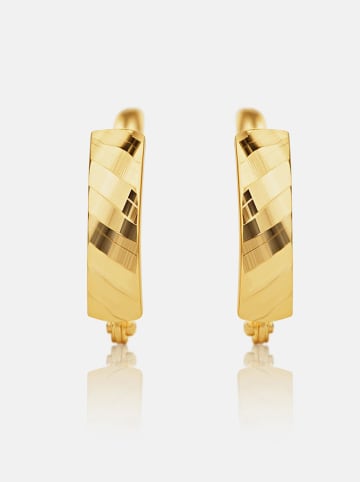 Revoni Gouden oorringen