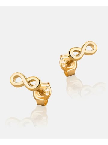 Revoni Gold-Ohrstecker