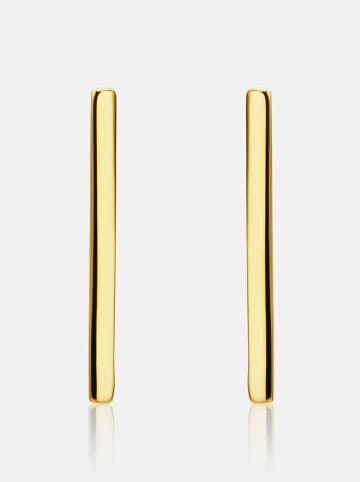 Revoni Gold-Ohrstecker