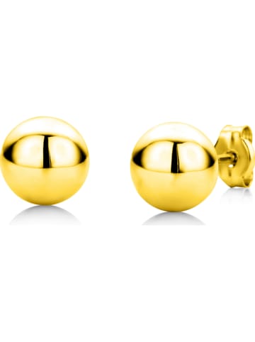 Revoni Gold-Ohrstecker