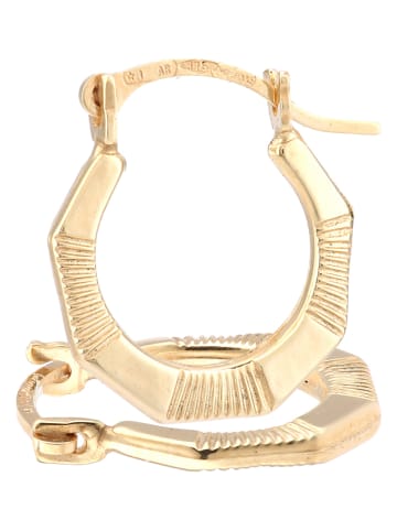 Revoni Gouden creolen