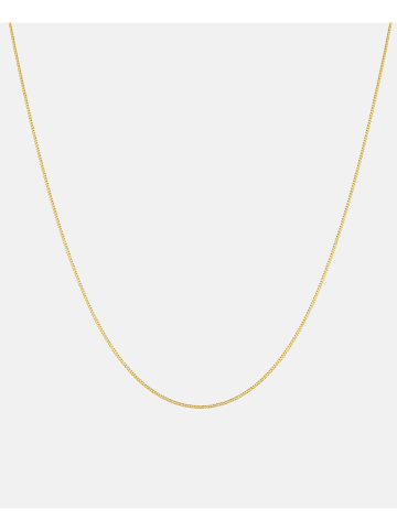 Revoni Gold-Halskette - (L)40 cm