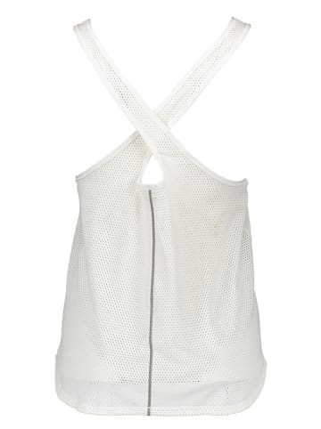 Puma Funktionstop "Run Cloudspun Marathon" in Weiß