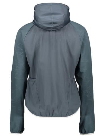 Puma Kurtka funkcyjna "Run First Mile" w kolorze turkusowym