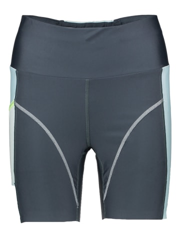 Puma Functioneel short "Run Marathon 6" donkerblauw