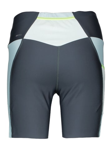Puma Funktionsshorts "Run Marathon 6" in Dunkelblau