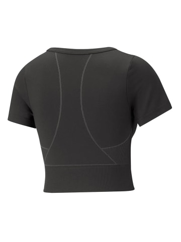 Puma Trainingsshirt in Schwarz