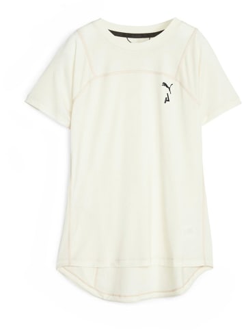 Puma Shirt "Seasons" in Weiß